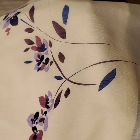 Old Navy floral dress - Picture 10 of 12